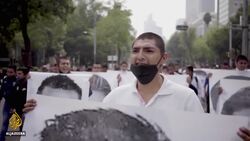 Seven years after Mexico's deadly abduction of 43 students News Clip