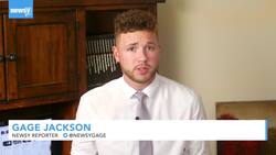 Concerns For NFL Season Amid Coronavirus Outbreak News Clip