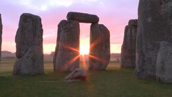 CLEAN : Mysteries of Stonehenge explored in new London exhibition News Clip