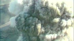 When Nature Strikes - Volcanoes Instructional Video