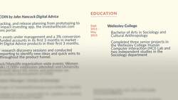 Ethical and Legal Concerns of AI: Bias, Privacy, and Regulation Instructional Video