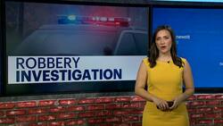 NYPD: Shoplifter threatened Co-op City Stop & Shop employee with screwdrivers News Clip