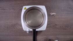 Short - Salad with wood ear mushrooms Instructional Video