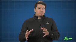 A Surprisingly Simple Secret to Supersonic Flight Instructional Video