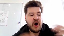 Backyard Cinema founder on May 17 reopening News Clip