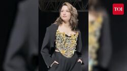 Tamannaah & KJo Set Major Fashion Goals at LFW – See Their Stunning Looks! News Clip