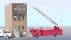 The Fireman's Tools Instructional Video