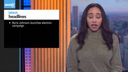 Newsy's Latest Headlines News Clip