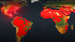 When Will Extreme Heat Become Unlivable? Instructional Video