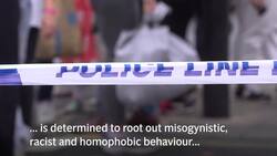 All Met police officers ‘to get work smartphone’ to help crack down on misconduct News Clip