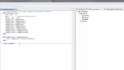 Complete SAS Programming Guide - Learn SAS and Become a Data Ninja - LENGTH, LENGTHN, LENGTHC Functions (Are You Working with a Large Dataset?) Instructional Video