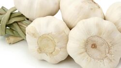 What Makes Garlic a Superfood? Instructional Video