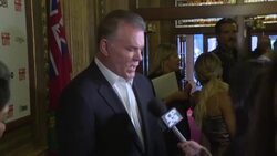 CLEAN : SHORT PROFILE: US actor Ray Liotta News Clip