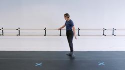 Attitude Turn Tutorial Instructional Video