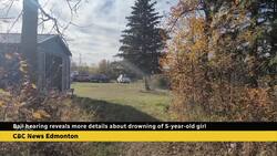 Woman accused in girl's drowning was under house arrest News Clip