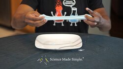 Edible Marshmallow Slime Instructional Video