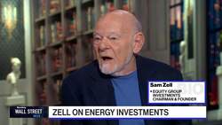 "What's Uninvestable During War?" News Clip