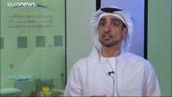 How Mars might hold the key to better understanding climate change News Clip