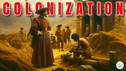 What Is Colonization? Does Colonialism Still Exist? Instructional Video