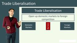 Trade Liberalisation Instructional Video
