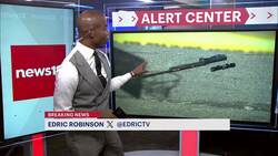 NYPD: Man fatally shot in Mount Hope; shooter at large News Clip