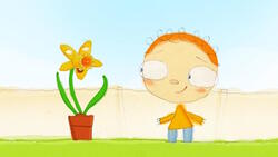 The Day Henry Met...A Daffodil Instructional Video