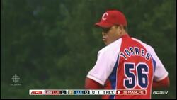 How a Quebec baseball team is changing the game for Cuba News Clip