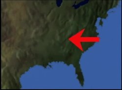 Colonization Of North America: French Settlements - Effects Of French On Native American Culture Instructional Video