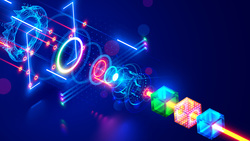 Why Didn’t Antimatter Destroy The Universe? (LHC Breakthrough) Instructional Video