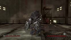 Captain America Super Soldier Walkthrough: Chapter 14 (2 of 2) Instructional Video