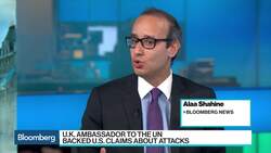 Iran on Brink of Breaching 2015 Nuclear Deal News Clip