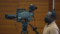 CLEAN : Rwanda will have to reduce its dependence on Russian wheat: Prime Minister News Clip