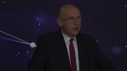 Defence Secretary sets out new partnership with business to spur growth and innovation News Clip