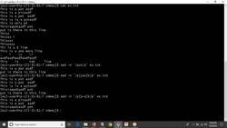 Bash Shell Scripting- Regex-Part-3: Regex with special characters ( [] () and {} ) Instructional Video