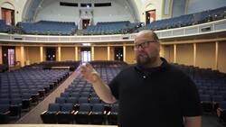 How to Be a Great Teaching Professor Instructional Video