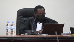 CLEAN : Court upholds 25-year sentence for 'Hotel Rwanda' hero News Clip