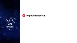 5G and Wireless Communication for Beginners - Nitpicking Issues of 4G and 4G Stat Sheet Instructional Video