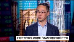 Moody's Could Downgrade First Republic Even Further News Clip