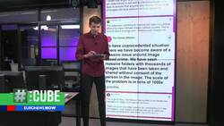 Irish justice minister proposes new laws to tackle 'revenge porn' News Clip