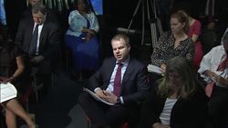 McConnell warns targeting Trump could hurt Dems Instructional Video