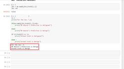 Deep Learning - Crash Course 2023 - MP Neuron in Python Instructional Video