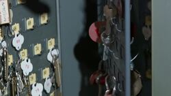 N.S. bunker owner looks to crack mystery safe News Clip