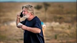 Actor Alec Baldwin fired prop gun that killed cinematographer, police say News Clip