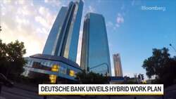 Home or Office? Where to Work in Post-Pandemic Era? News Clip