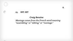 Soviet Montage: Crash Course Film History Instructional Video