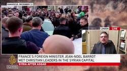 Occupation of Golan heights: Israel moving further into Syrian territory News Clip