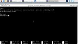 Raspberry Pi For Beginners - 2022 Complete Course - Project - Step 7 Instructional Video