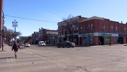 Alberta adopts targeted COVID-19 measures News Clip