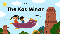 The Kos Minar Instructional Video