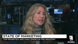 Shoppers Will Still Surrender Data for Personalized Shopping Despite Risks: Salesforce News Clip